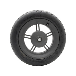 Cerchio con pneumatico tubeless CST 60/90-8 per Xiaomi 5 Plus
