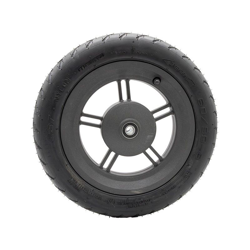 Velg met tubeless CST-band 60/90-8 voor Xiaomi 5 Plus