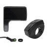 Display VENTIX / ARENOX