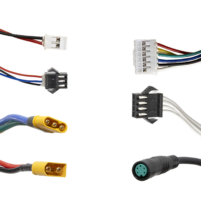 Navee FN-E1 N20 N40-controller