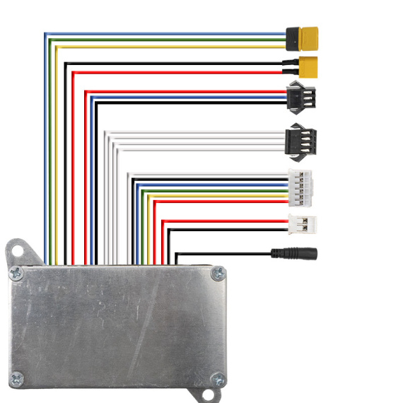 Navee FN-E1 N20 N40-controller