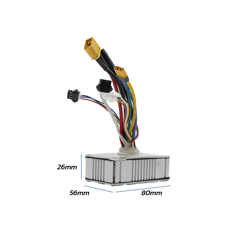 Navee FN-E1 N20 N40-controller