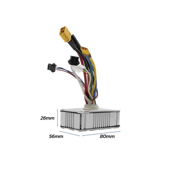 Navee FN-E1 N20 N40-controller