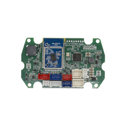 Centralina e display per Ninebot ZT3 – Sbloccata