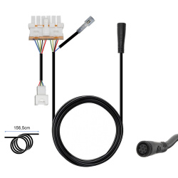 Centralina e display per Ninebot ZT3 – Sbloccata