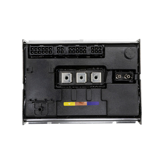 Controller and display for Ninebot ZT3 – Unlocked