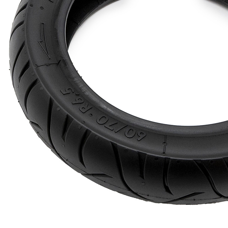 Tire 60/70 R6.5 - (10X2.125) [PMT]