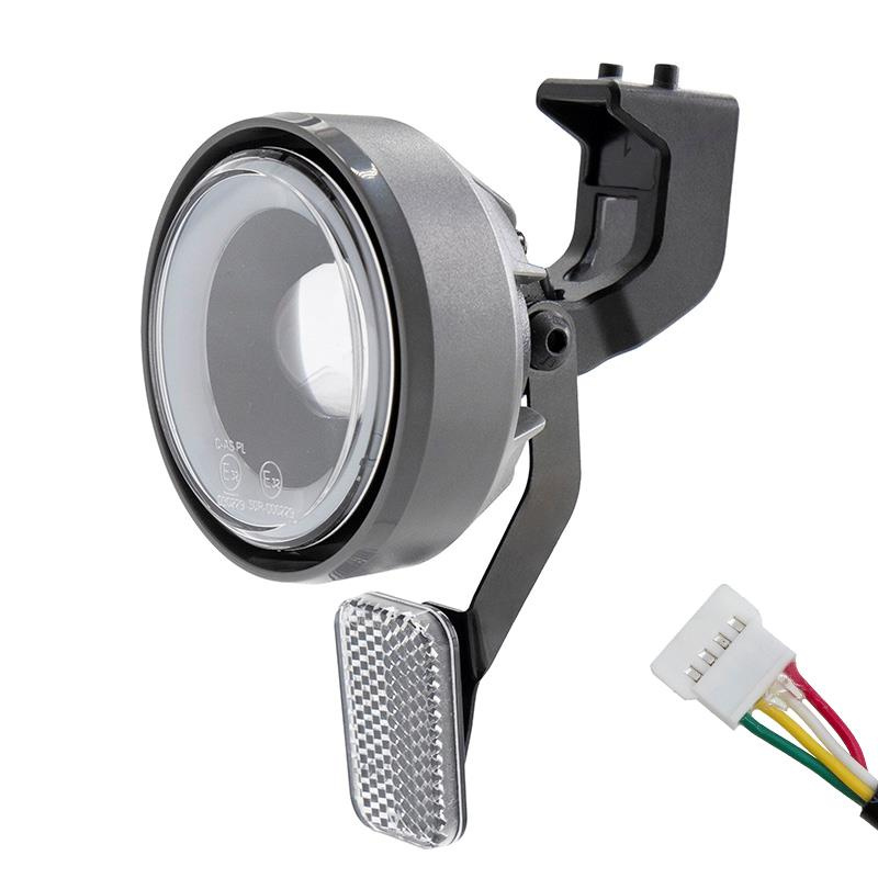 Front light (6-58V) KQi2 Pro / 3 Pro / MAX