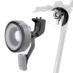 Koplamp (6-58 V) KQi2 Pro / 3 Pro / MAX