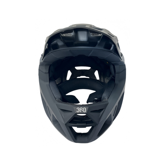 INTEGRA Sport zwart / XL