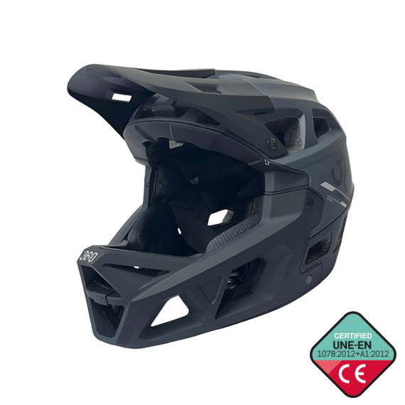 INTEGRA Sport black / M