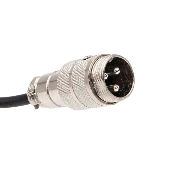 GX16-naar-NIU-adapter