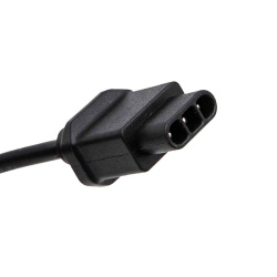 GX16 a NIU Luftadapter