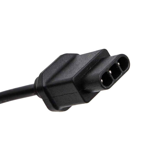 GX16-naar-NIU-adapter