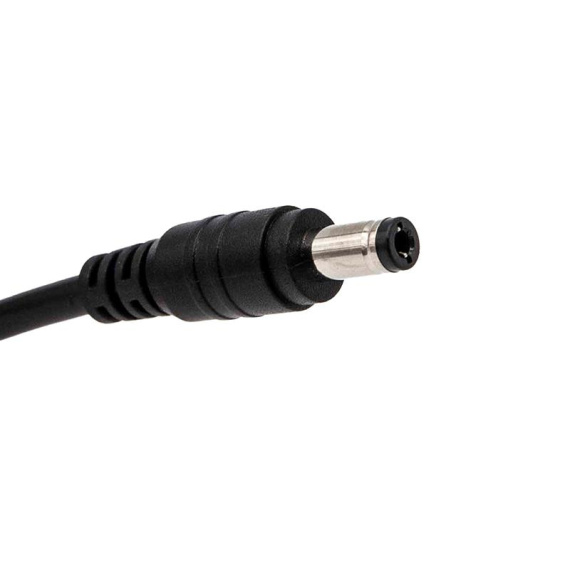 Adaptateur GX16 vers DC55x25