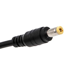 GX16-naar-DC55x21-adapter