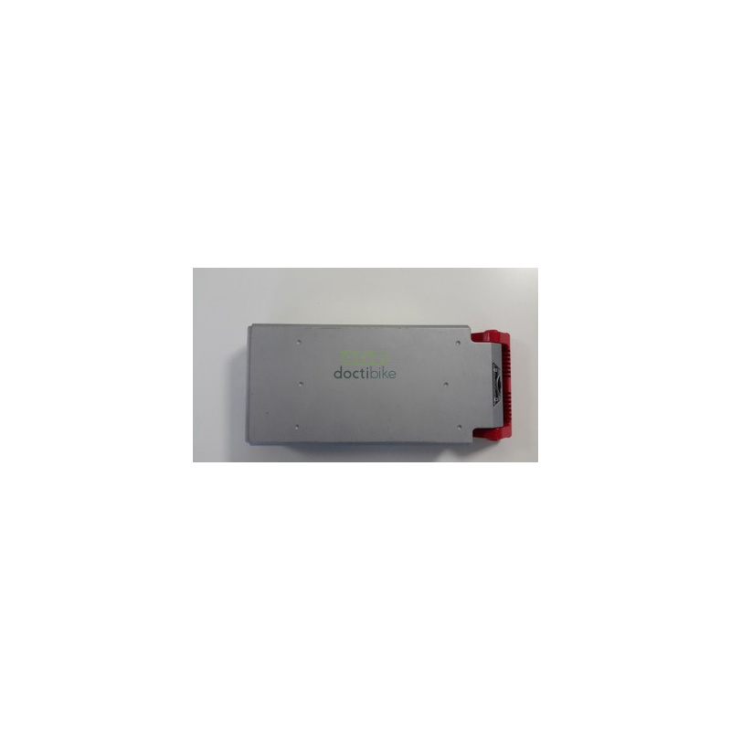 RECONDITIONNEMENT BATTERIE TOSHIBA 24V-5A