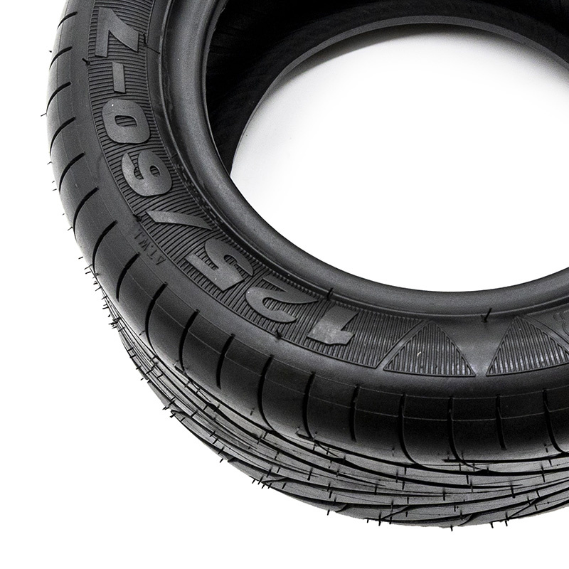 Neumático Tubeless 125/60-7 [CST]