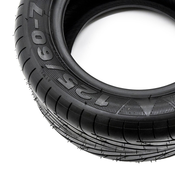 Tubeless-band 125/60-7 [CST]