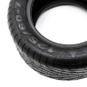 Pneu Tubeless 125/60-7 [CST]