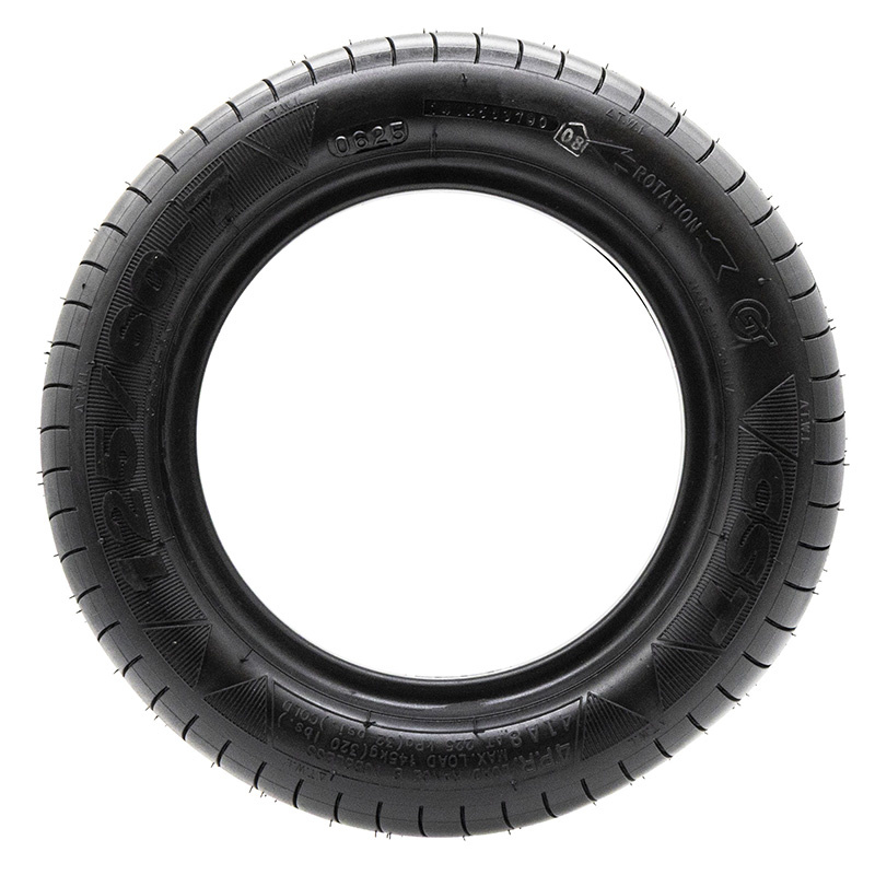 Tubeless-Reifen 125/60-7 [CST]