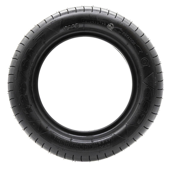 Tubeless-Reifen 125/60-7 [CST]