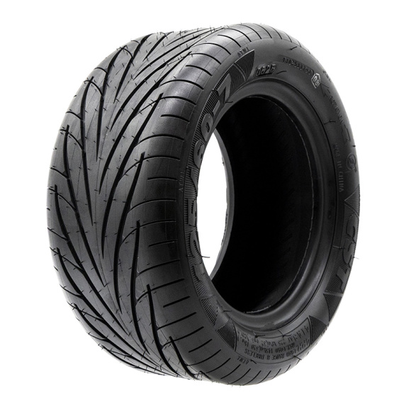 Tubeless Tire 125/60-7 [CST]