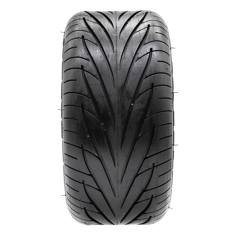 Tubeless Tire 125/60-7 [CST]