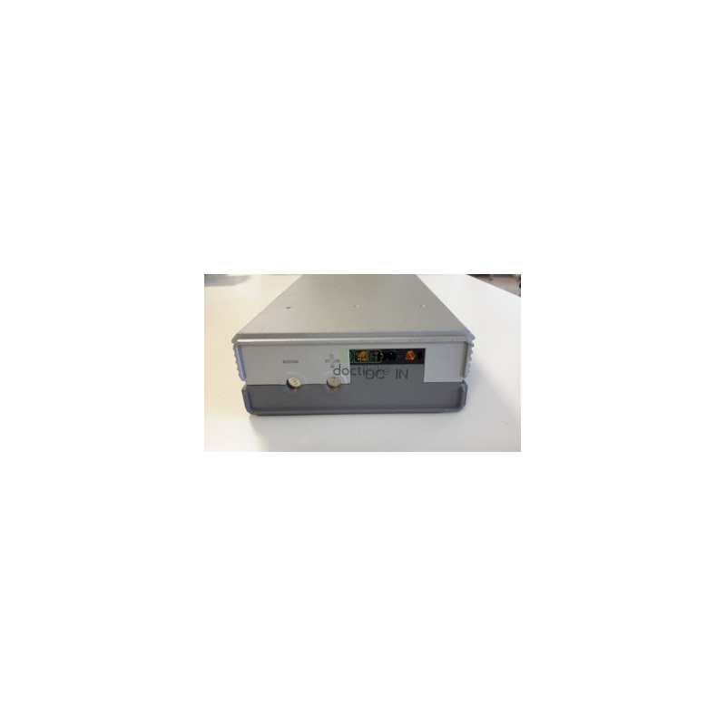 RECONDITIONING BATTERY TOSHIBA 24V-5A