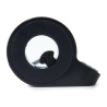 Freno elettrico nero 10cm Ninebot E22/E25/E45 E [Ninebot] - Connettore JST ZH
