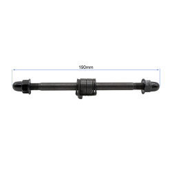 Vorderrad 20x4,0 LITHOR/BRAVE