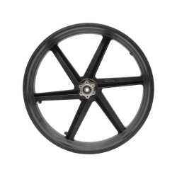 Ruota anteriore 20x4,0 LITHOR/BRAVE