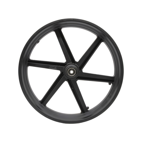 Ruota anteriore 20x4,0 LITHOR/BRAVE