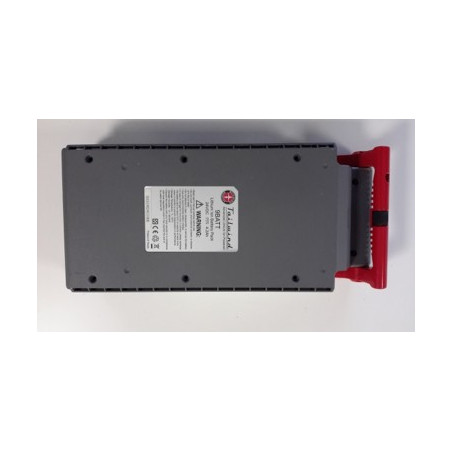 RECONDITIONNEMENT BATTERIE TOSHIBA 24V-5A