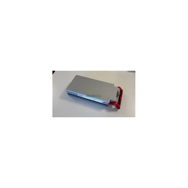 RECONDITIONNEMENT BATTERIE TOSHIBA 24V-5A