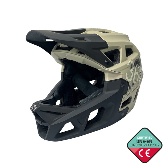 INTEGRA Sport military green M