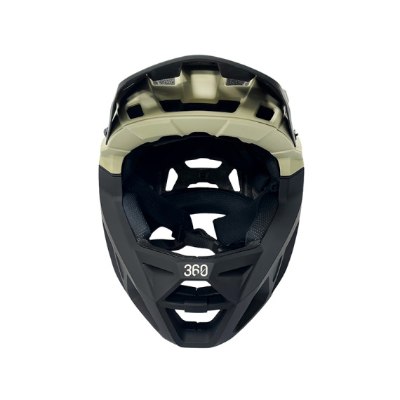 INTEGRA Sport vert militaire M