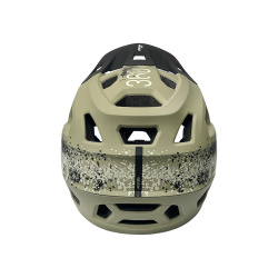 INTEGRA Sport militairgroen L