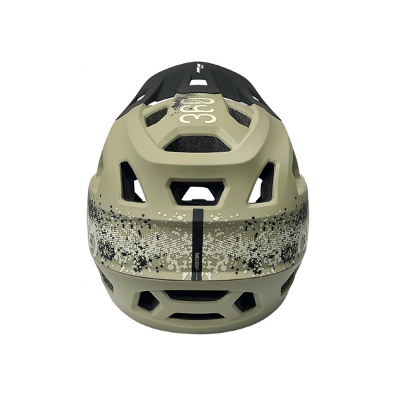 INTEGRA Sport verde militare L