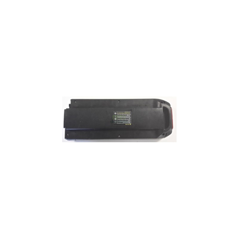 RECONDITIONNEMENT BATTERIE GITANE 36V-14,5Ah