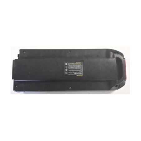 RECONDITIONNEMENT BATTERIE GITANE 36V-14,5Ah