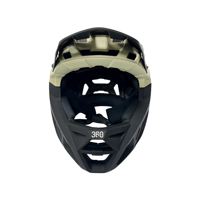 INTEGRA Sport verde militare L