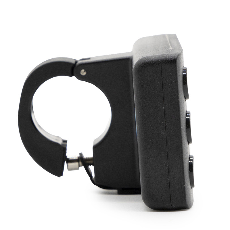 Display S866 con cable de conexión impermeable con puerto USB SmartGyro
