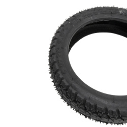 Pneu tubeless off-road 60/70-6,5 avec gel et valve