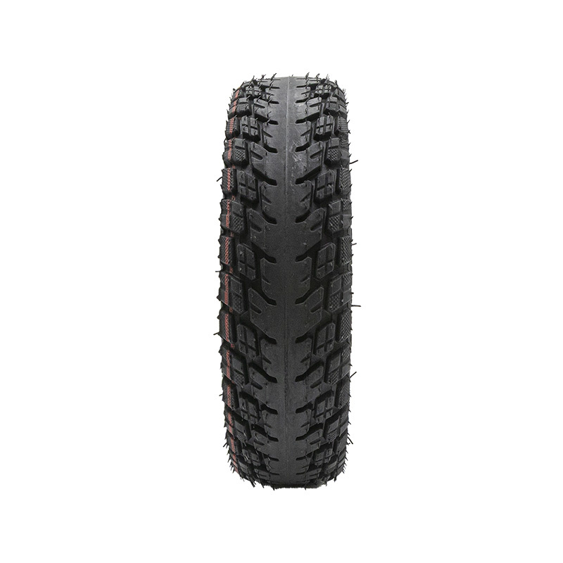 Neumático tubeless off-road 60/70-6,5 con gel y válvula