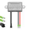 DC Converter 20-90V to 12V 5A Original Minimotors
