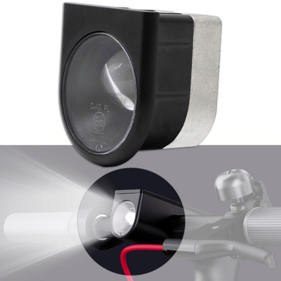 Luz frontal Xiaomi Mi4 Pro (1st Gen) [Original]