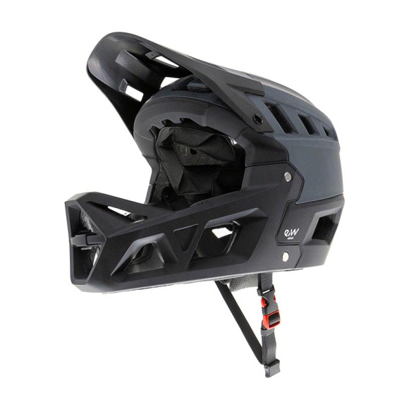 CP06 Sport Integral - Schwarz L
