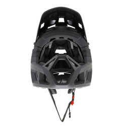Casco CP06 Sport integral - negro L