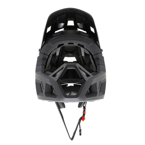 Casco CP06 Sport integral - negro L